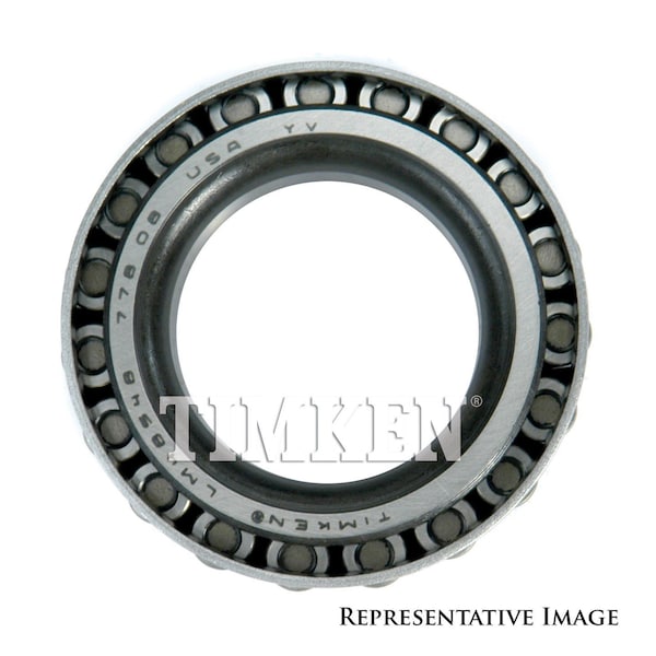 Tapered Roller Bearing Cone,Np568415